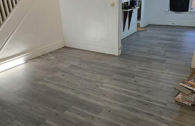 1429 Naudain St - 1429 Naudain Street, Harrisburg, PA 17104