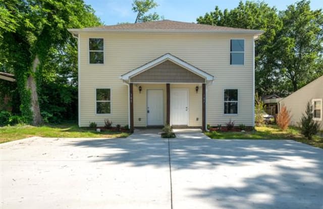 107 Elmore Avenue - 107 - 107 Elmore Avenue, Nashville, TN 37115