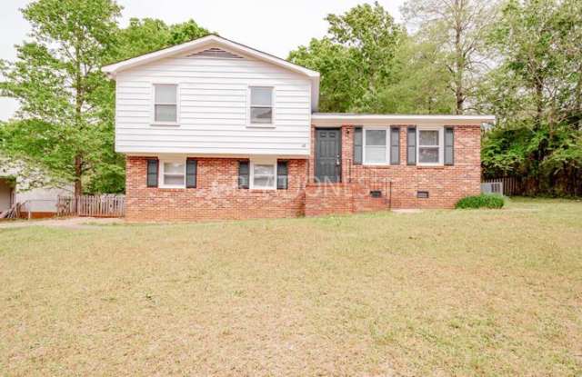 45 Carriage Drive - 45 Carriage Drive, Greenville County, SC 29609