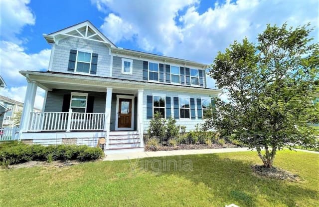 3122 Old Rock Street - 3122 Old Rock Street, Chesapeake, VA 23323