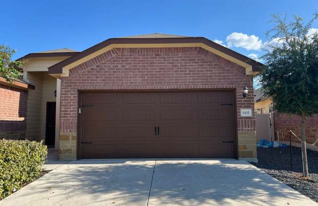 Luxury 3/2 Duplex in Seguin, Texas photos photos