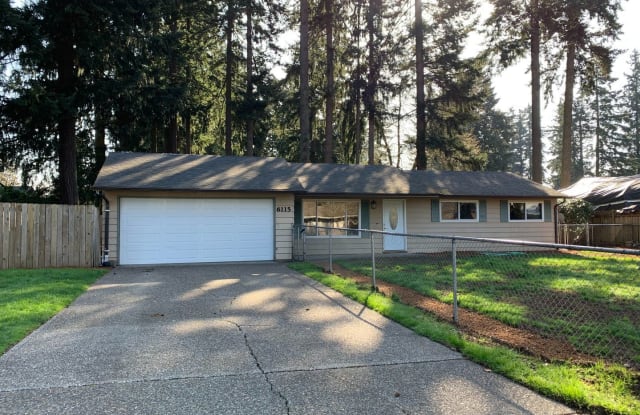 6115 NE 97th Avenue - 6115 Northeast 97th Avenue, Five Corners, WA 98662