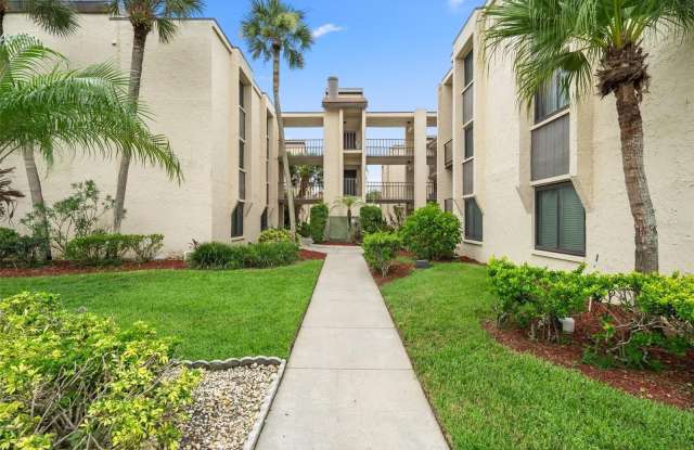 2207 BELLEAIR ROAD - 2207 Belleair Road, Pinellas County, FL 33764