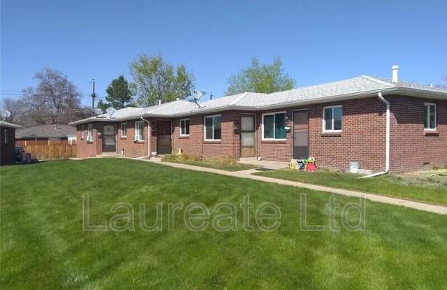 4479 E Yale Ave - 4479 East Yale Avenue, Denver, CO 80222