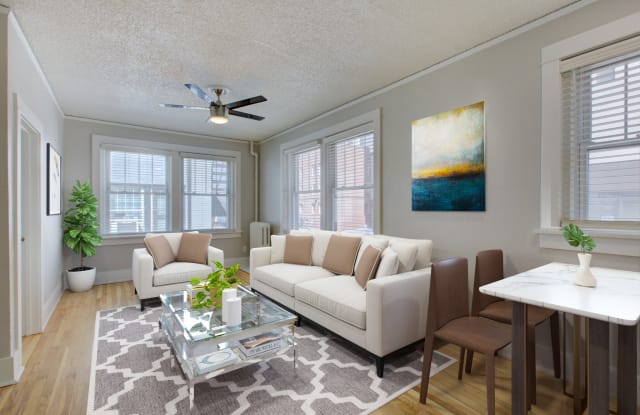 Uptown Terrace photos photos