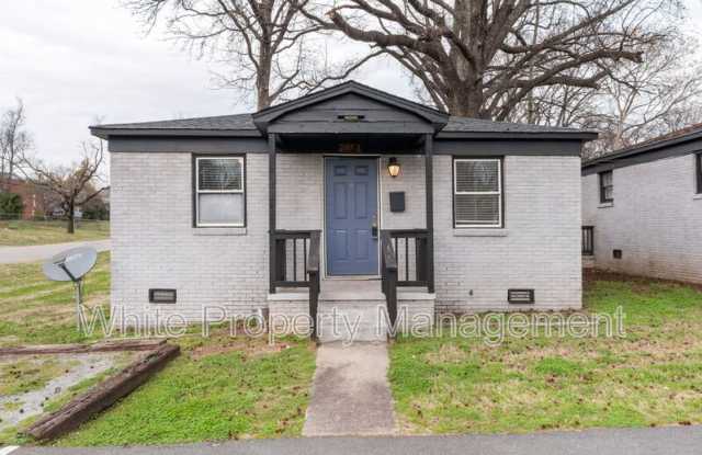 2317 Julia Avenue photos photos