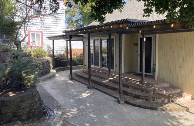 540 Alhambra Street photos photos