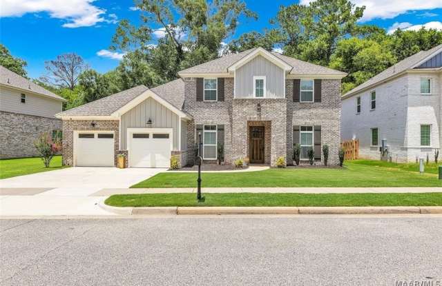 1693 Pebble Creek Drive Gallery 1