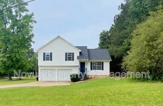 42 Pope Road - 42 Pope Road, Carroll County, GA 30180