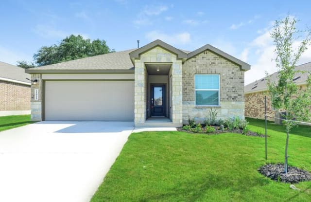 15015 Maskette Avenue - 15015 Maskette Ave, San Antonio, TX 78245