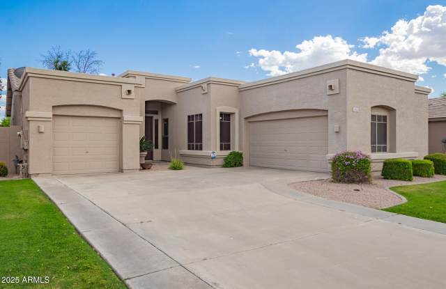 6923 W Lone Cactus Drive photos photos