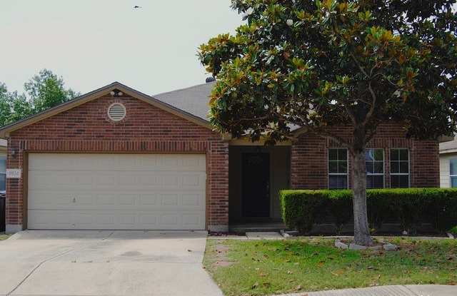 9934 MAGNOLIA RUN - 9934 Magnolia Run, San Antonio, TX 78251