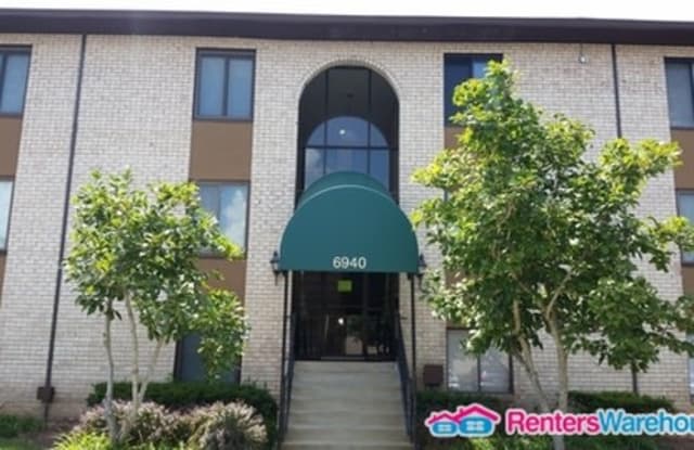 6940 Hanover Parkway - 6940 Hanover Parkway, Greenbelt, MD 20770