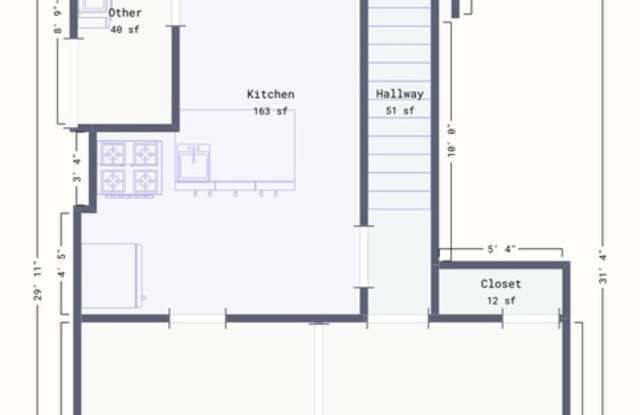 526 S. 10th Ave - 2 photos photos