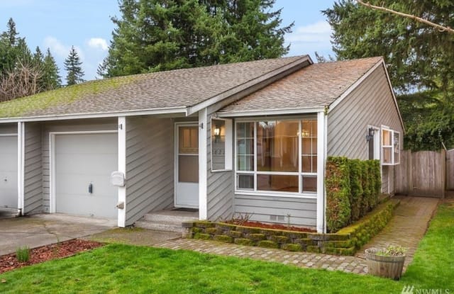 2821 L St South East - 2821 L Street Southeast, Auburn, WA 98002