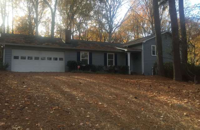 4453 Old Mabry Pl Gallery 2