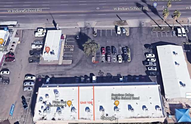 8225 W INDIAN SCHOOL Road Gallery 2