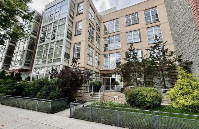 1616 11TH STREET NW - 1616 11th Street Northwest, Washington, DC 20009