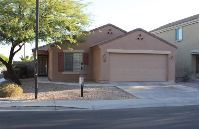23973 West Hildalgo Avenue - 23973 West Hidalgo Avenue, Buckeye, AZ 85326