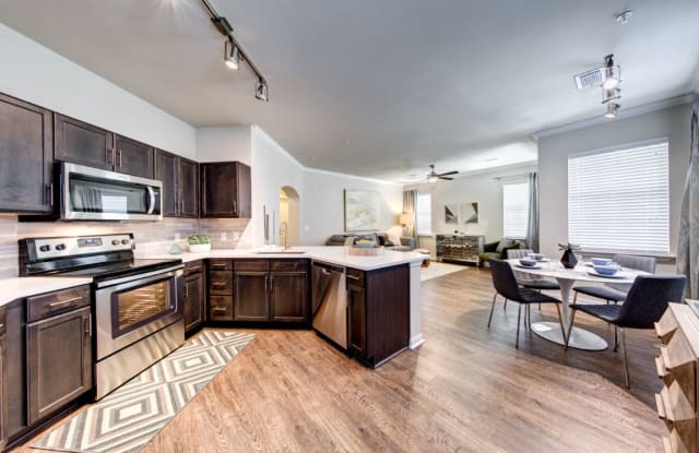 The Brodie at Cinco Ranch photos photos