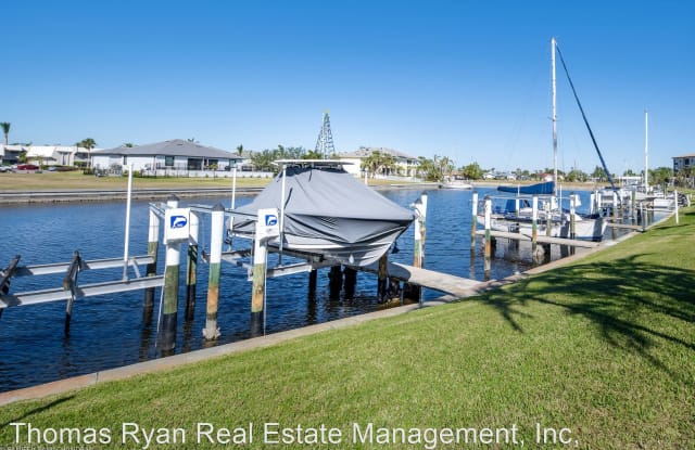 3251 White Ibis Ct. #A4 - 3251 White Ibis Court, Punta Gorda, FL 33950