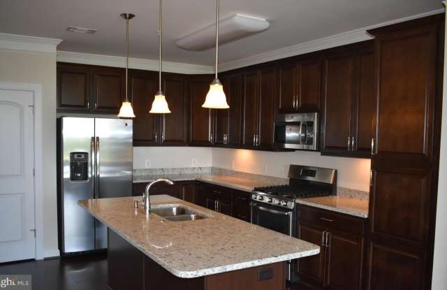 13722 NEIL ARMSTRONG AVENUE - 13722 Neil Armstrong Avenue, Fairfax County, VA 20171