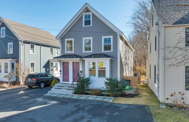 264 South Street - 264 South St, Portsmouth, NH 03801