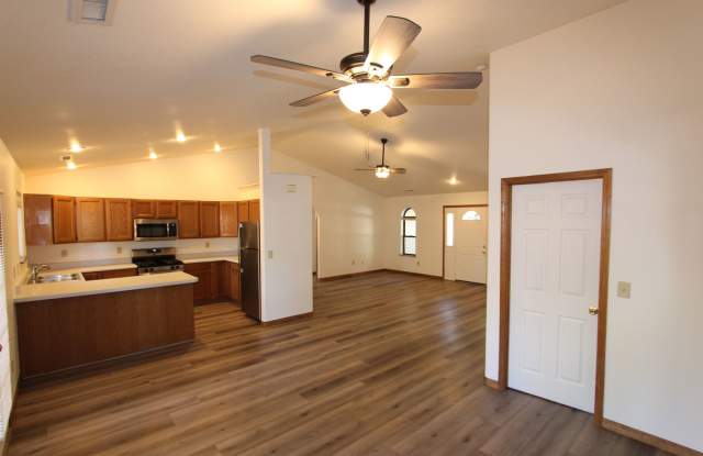 Coming In June | University Highlands 3-Bedroom Home | Fenced Backyard + Garage photos photos