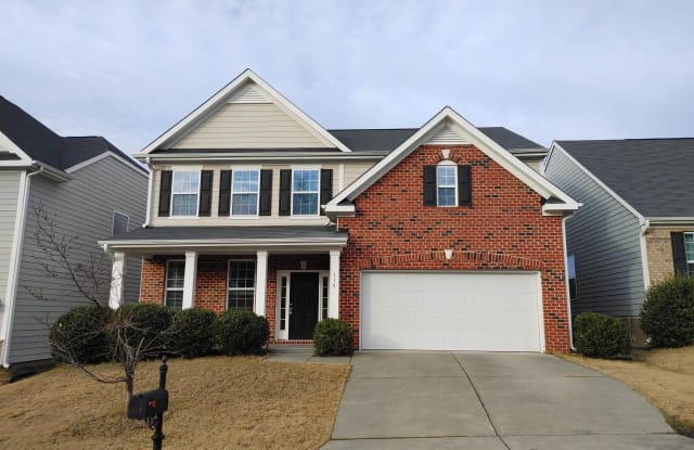 115 Glenview Lane - 115 Glenview Lane, Durham, NC 27703