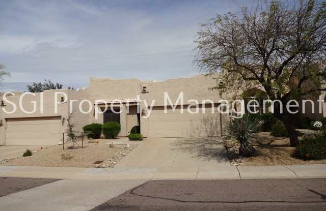 11442 E Altadena Ave - 11442 East Altadena Avenue, Scottsdale, AZ 85259