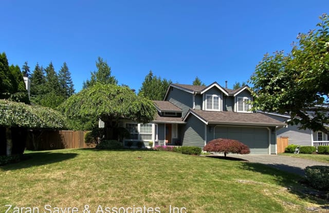 11748 SE 321st Place - 11748 Southeast 321st Place, Auburn, WA 98092