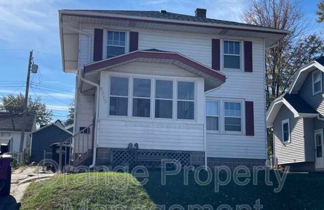 4215 Mason Street photos photos