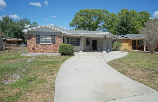 2711 West Osborne Avenue - 2711 West Osborne Avenue, Tampa, FL 33614