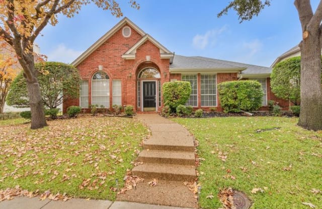 1438 Rogers Court - 1438 Rogers Court, Allen, TX 75013