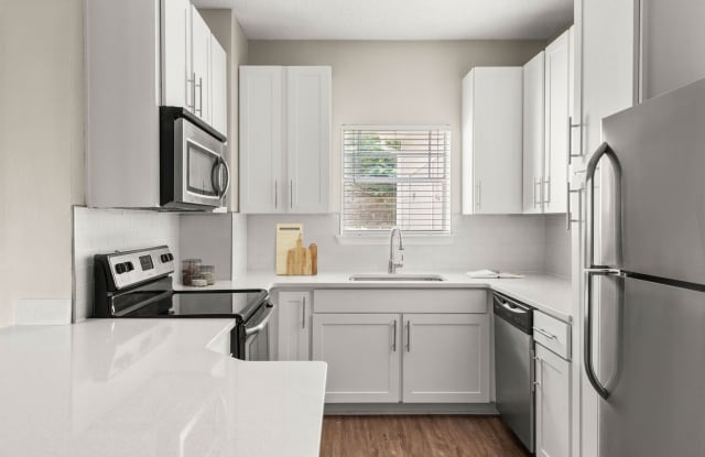 Chattahoochee Ridge photos photos