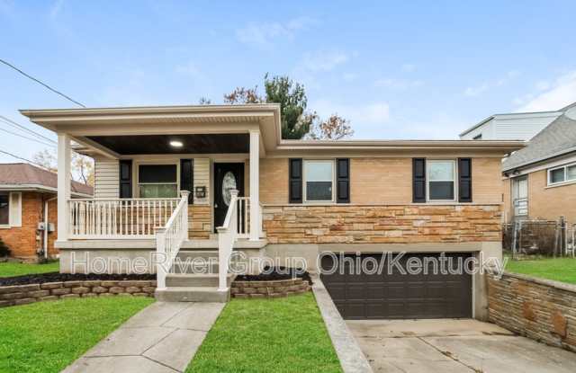 3574 Locust Ln - 3574 Locust Lane, Bridgetown, OH 45238