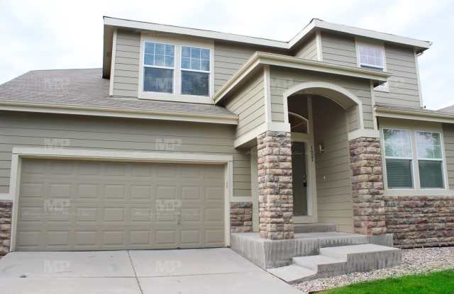 1921 Fossil Creek Parkway photos photos