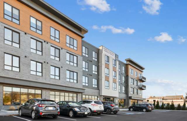 Helix Apartments Gallery 2