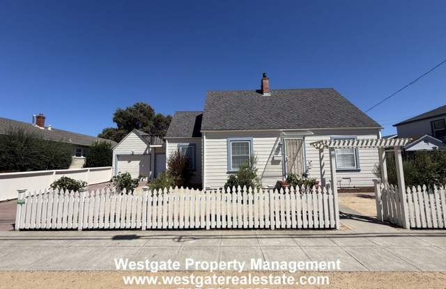 Charming 4/2 West Petaluma Home - 312 Fair Street Gallery 4