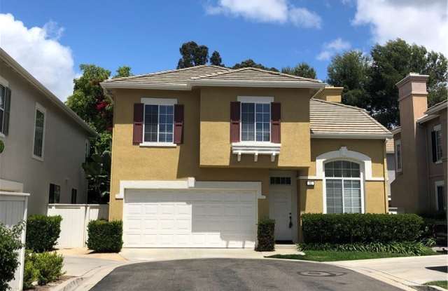 61 Melrose Drive - 61 Melrose Drive, Mission Viejo, CA 92692