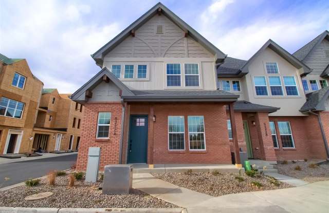 5222 Allison Way #A - 5222 Allison Way, Arvada, CO 80002