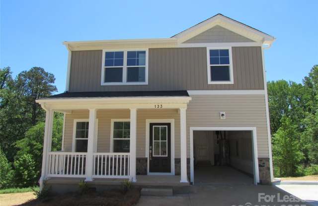 133 Slate Drive - 133 Slate Drive, Iredell County, NC 28625
