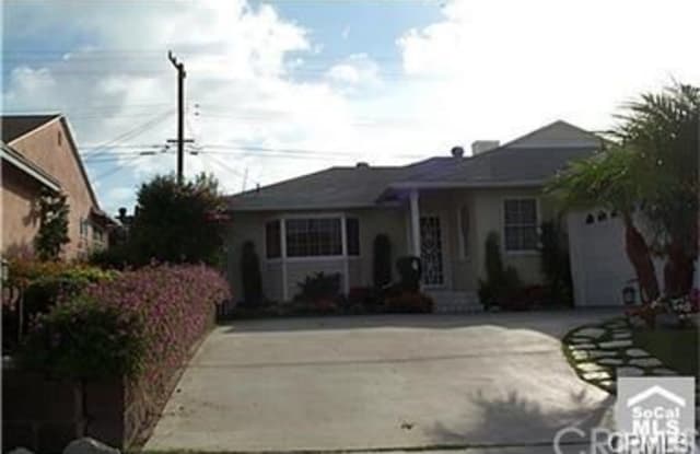 14332 ARANZA Drive - 14332 Aranza Drive, La Mirada, CA 90638