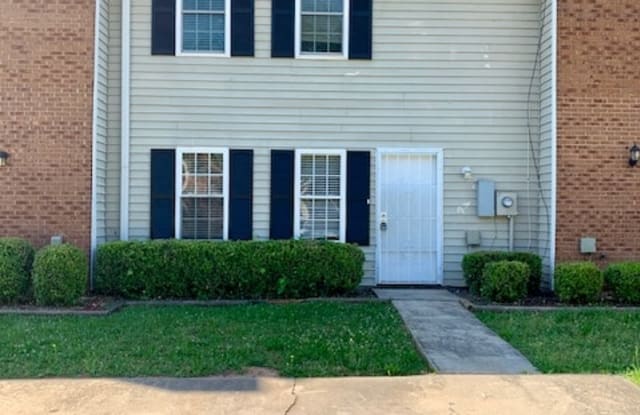 980 Hickory Bend Rd - 980 Hickory Bend Road, Clayton County, GA 30349