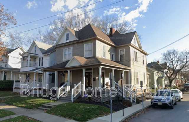 401 N McKean St photos photos 401 N McKean St photos photos
