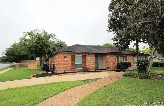 5638 CREEKWOOD ST - 5638 Creekwood Street, San Antonio, TX 78233