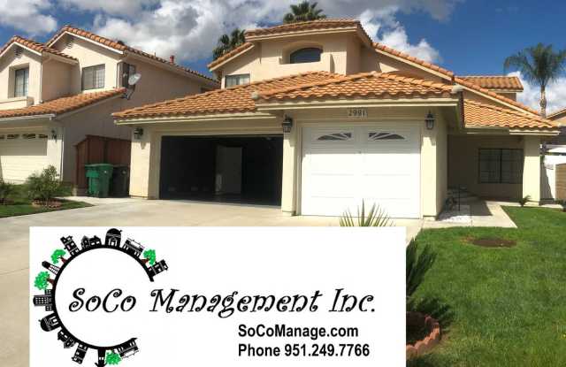 Beautiful 4 bedroom - 3 bathroom home in Corona photos photos