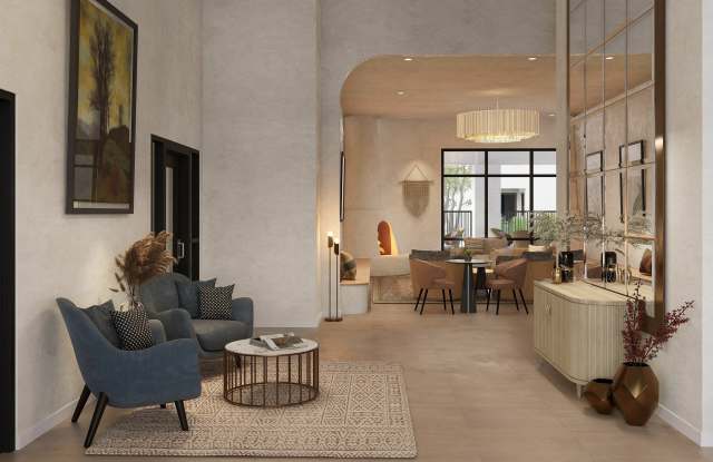 The Eleanor Rio Rancho Cabezon photos photos