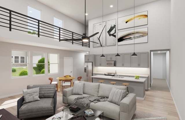 New Build - Peaster ISD - HIGH CEILINGS - WATER INCLUDED photos photos