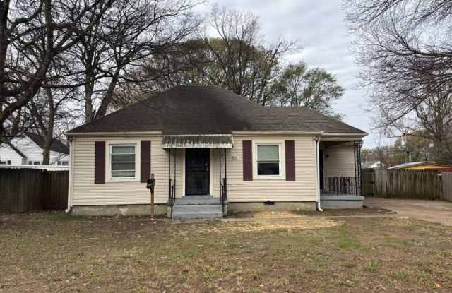 837 Homer St photos photos